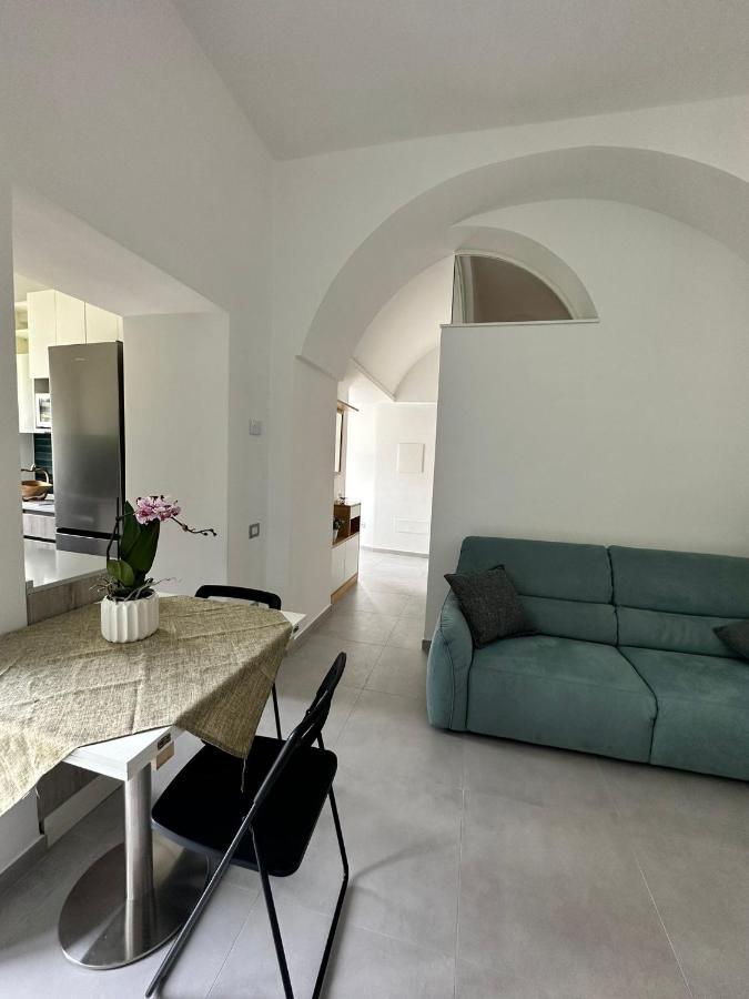 Casa Vacanza La Peonia Villa Minori Exterior foto